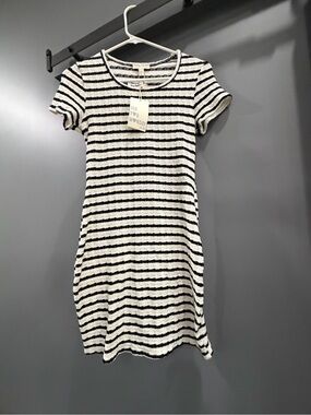 adidas dress navy blue CELINA MOON Long Sleeve Shell Print Midi Dress  VinNews Recommendations